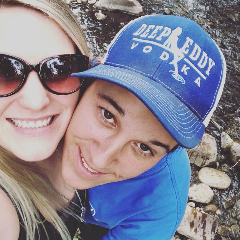 Meet your Posher, Kimber